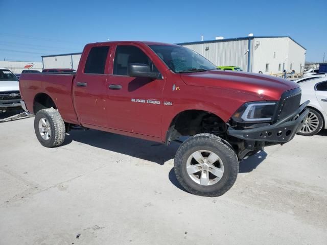 2011 Dodge RAM 1500