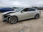 2023 Lexus ES 350 Base