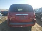 2010 Dodge Grand Caravan Crew