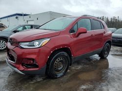 2018 Chevrolet Trax 1LT en venta en Cookstown, ON