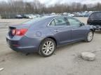 2013 Chevrolet Malibu LTZ