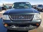 2002 Ford Explorer XLS