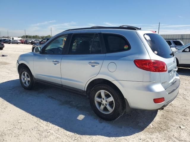 2008 Hyundai Santa FE GLS