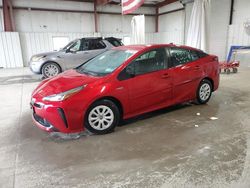 2019 Toyota Prius en venta en Albany, NY