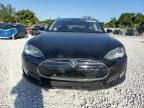 2012 Tesla Model S