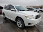 2009 Toyota Highlander