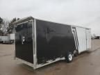 2020 NEO Enclosed Cargo Trailer