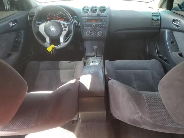 2008 Nissan Altima 2.5