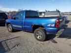 2004 Chevrolet Silverado K1500