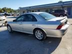 2003 Lincoln LS