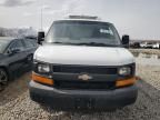 2015 Chevrolet Express G3500