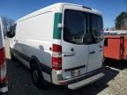 2012 Mercedes-Benz Sprinter 2500