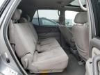 2001 Toyota Sequoia SR5