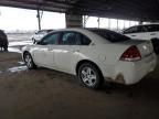 2008 Chevrolet Impala LS