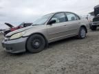 2004 Honda Civic LX