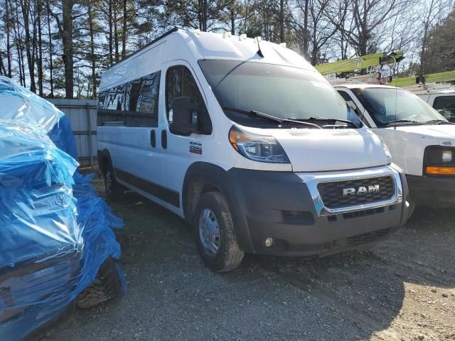 2022 Dodge 2022 RAM Promaster 2500 2500 High