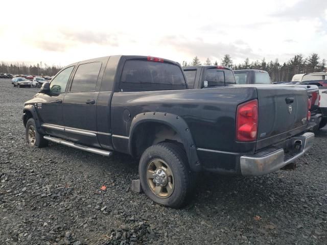 2008 Dodge RAM 3500