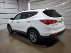 2016 Hyundai Santa FE Sport