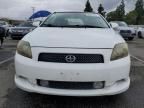 2008 Scion TC