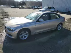 2015 BMW 328 XI Sulev en venta en Windsor, NJ