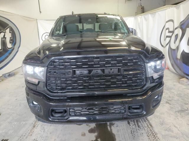 2024 Dodge RAM 2500 BIG Horn