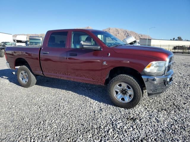 2017 Dodge RAM 2500 ST