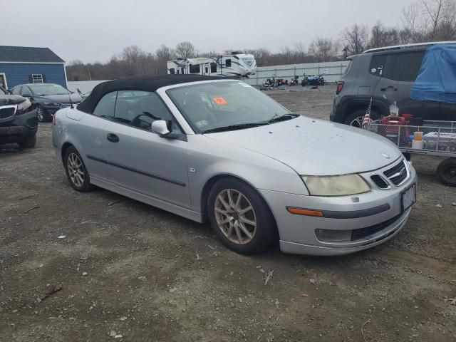 2004 Saab 9-3 ARC