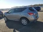 2011 Nissan Murano S