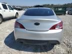 2010 Hyundai Genesis Coupe 3.8L