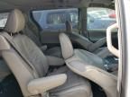 2011 Toyota Sienna XLE