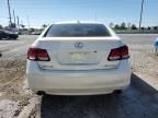 2010 Lexus GS 350