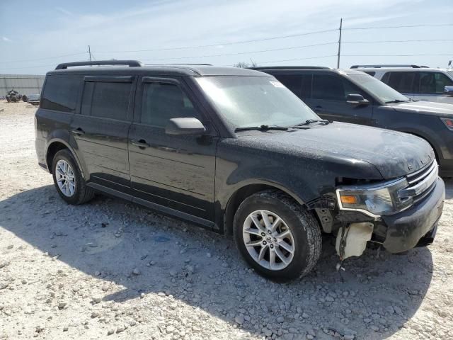 2013 Ford Flex SE