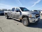 2008 Chevrolet Silverado K2500 Heavy Duty