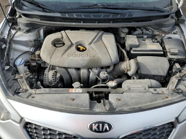 2014 KIA Forte LX