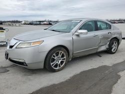 Salvage cars for sale at Lebanon, TN auction: 2011 Acura TL