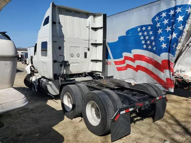 2023 International LT Semi Truck