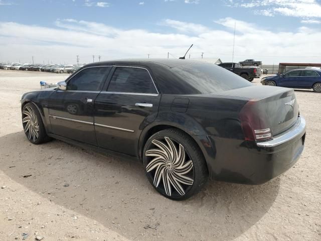 2008 Chrysler 300C