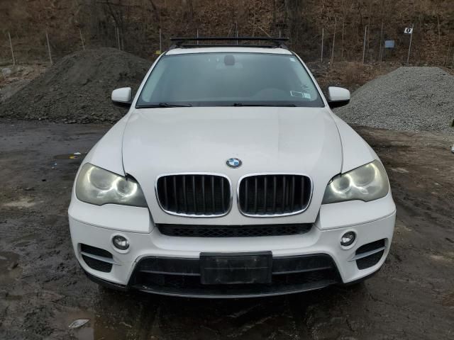 2012 BMW X5 XDRIVE35I