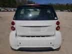 2014 Smart Fortwo Pure