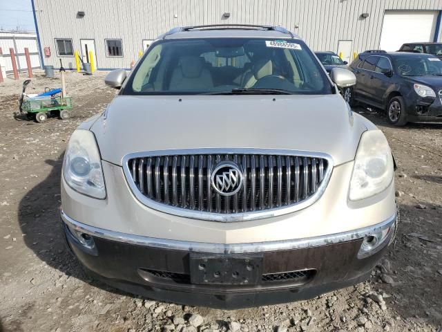 2012 Buick Enclave