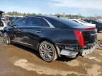 2013 Cadillac XTS Luxury Collection