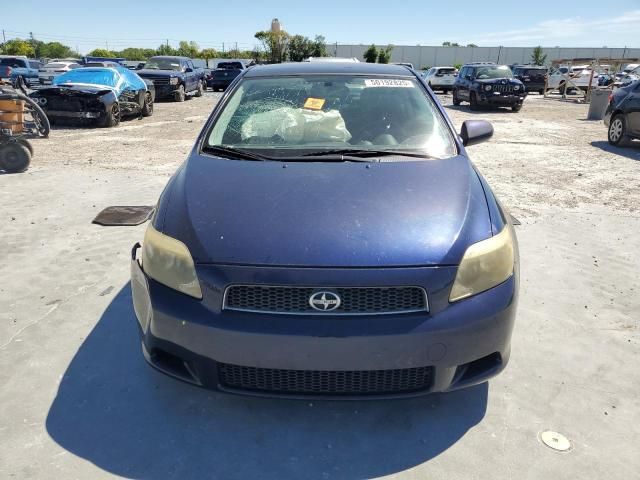 2006 Scion TC