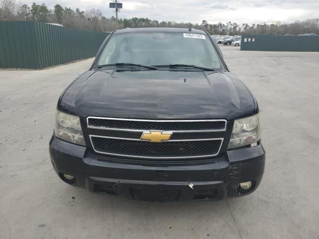 2007 Chevrolet Avalanche K1500