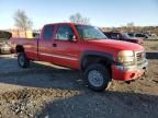 2003 GMC Sierra K2500 Heavy Duty