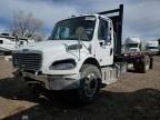 2021 Freightliner M2 106 Flatbed Truck