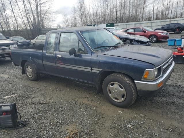 1994 Toyota Pickup 1/2 TON Extra Long Wheelbase