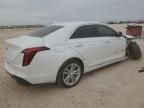 2021 Cadillac CT4 Luxury