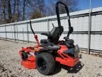 2024 Gravely Mower