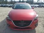 2016 Mazda 3 Grand Touring