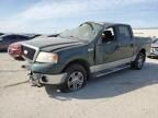 2008 Ford F150 Supercrew